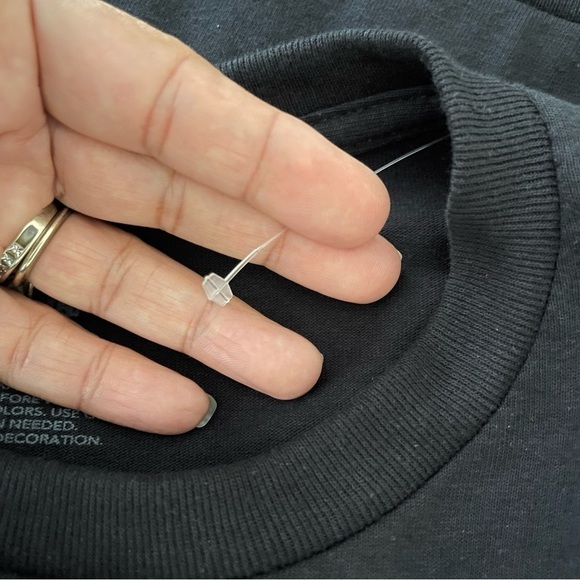 The Notorius B.I.G Biggie black tshirt size XL NWT - Picture 5 of 8